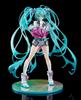 Character Vocal Series 01 Hatsune Miku with SOLWA Scale Plastic Painted Complete Figure G94494 1/7
