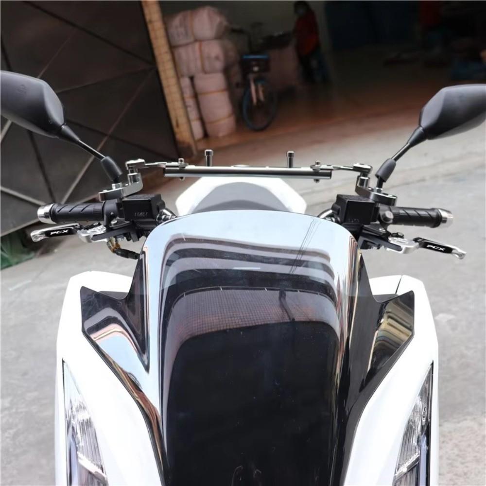Universal Motorcycle Cross Balance Bar Mutifunctional Cross Bar Motorcycle Accessories