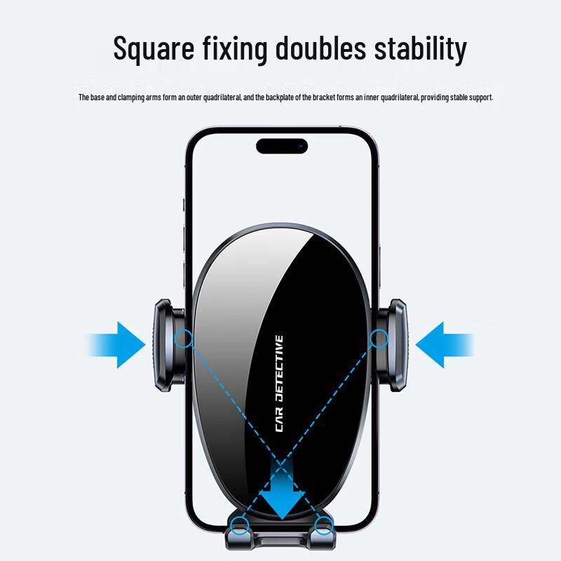 Stiger Gravity Car Phone Holder for BYD Displays
