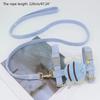 Dog Safety Harness with Leash Set No Pull for Small Dog Training Walking