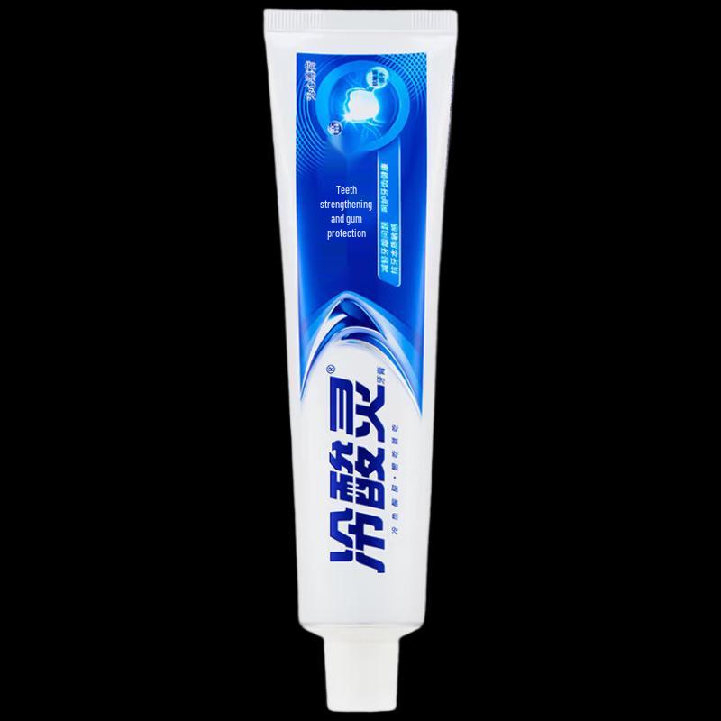 

Lengsuanling Gum Care & Sensitivity Toothpaste Set