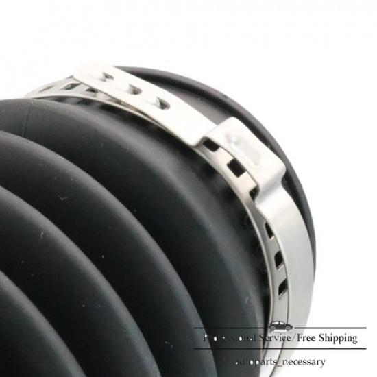 2*Hintere Lenkgetriebe Spurstangenkopf Manschette Für Civic Accord ILX TLX