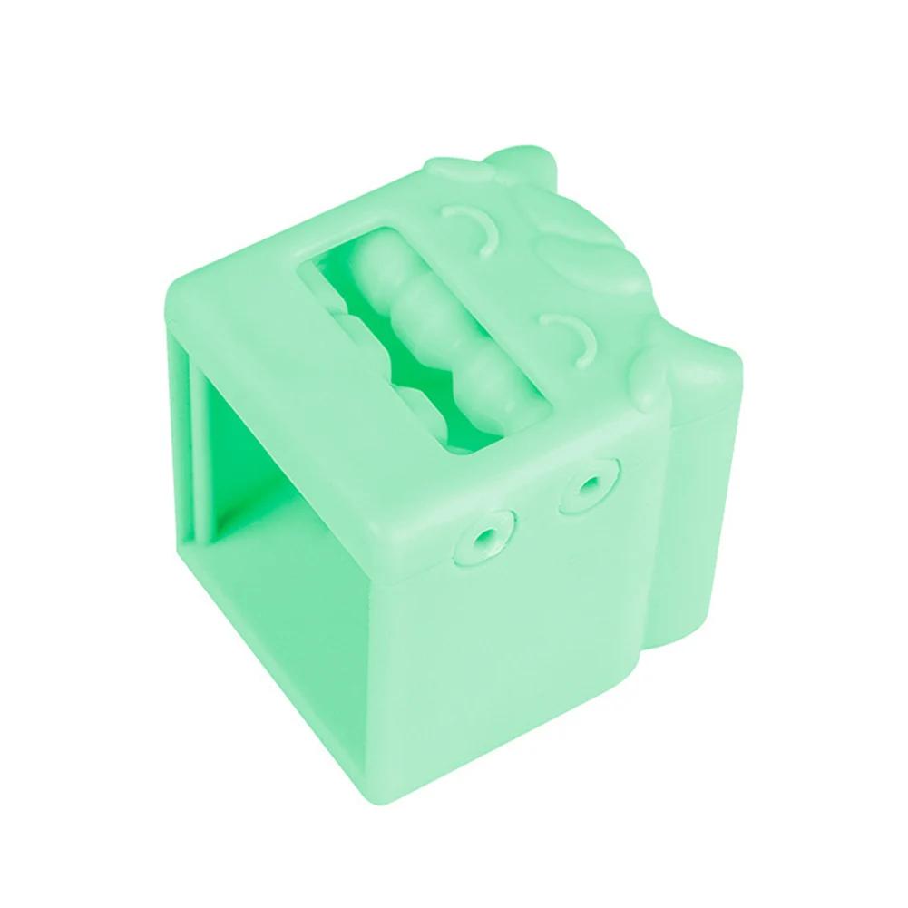 Novelty Automatic Sunflower Melon Seed Peeling Machine Opener Nutcracker Walnut Lazy Electric Melon Peeler SeedMachine