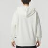 Puma Jackets Men's White Hooded Moderate Other 678986-65