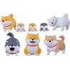 Shibanban Blind Box Series Shibanban 1Box 6pcs