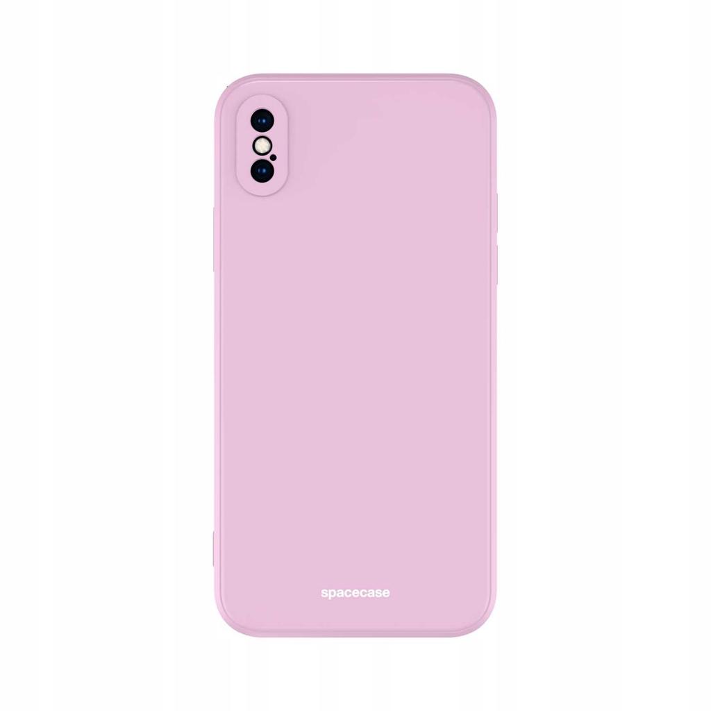 Sc Silicone Case Iphone X/Xs Lilac