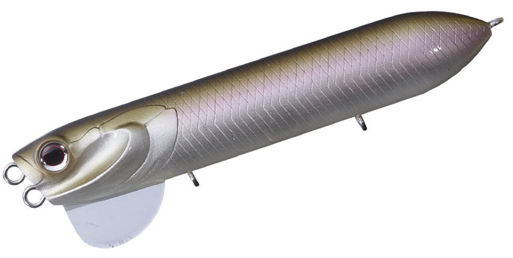 OSP Yamato 118 mm 28 grams Floating Lure S-76 (8016)