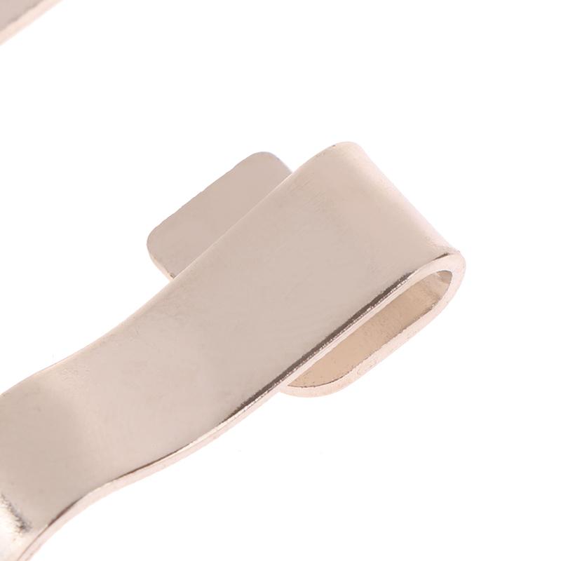 1Pcs Professional Pet Clipper Klinge Teile Ersatz A5 Klinge Federarme und Buchse