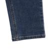 Unused AMI Alexandre Mattiussi Straight Denim Pants W26 Button Fly Jeans Men's Used