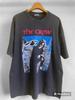 The Crow ShirtThe Crow Movie Black T-shirt Unisex S-5XL VN5353 Unisex T-Shirt