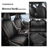 Breathable All-Season Seat Covers for 2026 RAV4