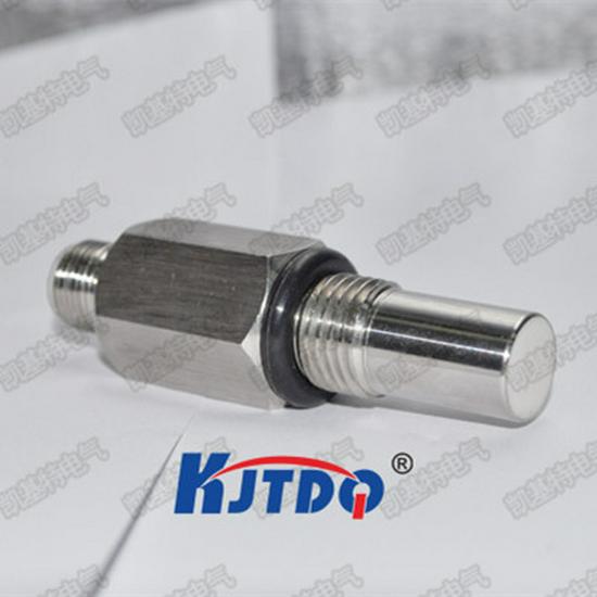 KJTDQ Plug-in High Voltage Aviation Proximity Sensor Switch KJT Series