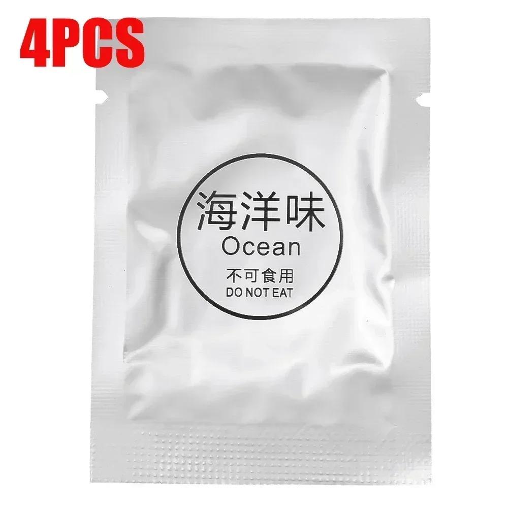 PE Fragrant Tablets for Car Air Outlet Universal Air Freshener Car Vents Aromatherapy Clip Perfume Diffuser Fragrance Supplement