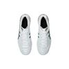 new Asics Ds Light Club Tf 'White Black'