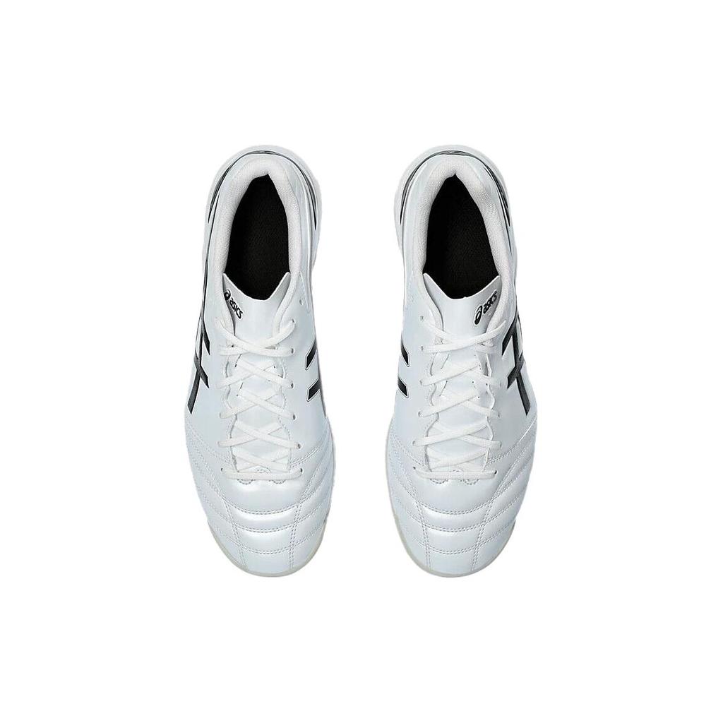 new Asics Ds Light Club Tf 'White Black'