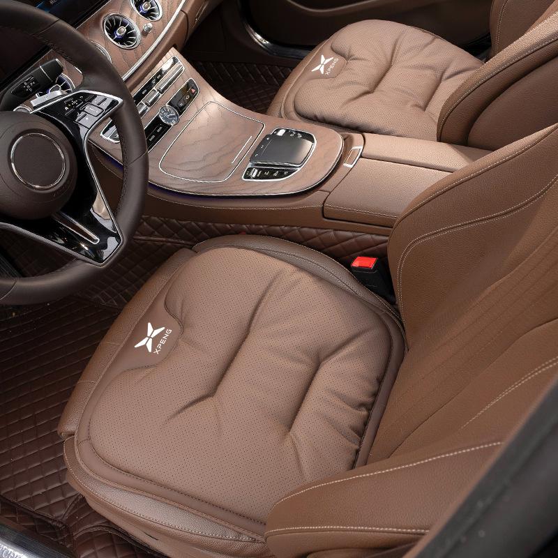 All-Season Seat Cushion for Xiaopeng P5/G3/G6/G9/P7/mona03 Cars