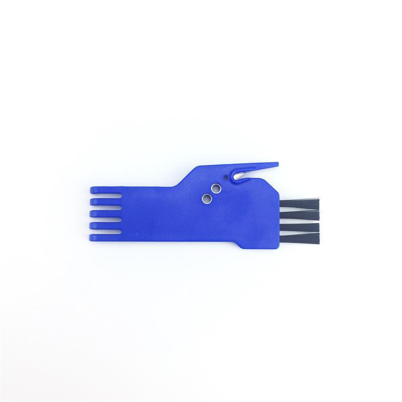 Replacement Accessories for Cloud Whale Xiaoyao 001 Sweeping Robot: Main Roller Brush, Filter, Dust Bag, Mop for Freo Z Ultra