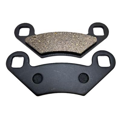 Linhai Brake Pads 400 500 22245