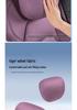 26 Styles New Gen Xiaomi SU7 Magnetic Headrest & Lumbar Pillow: Soft, Comfortable, Second Gen Design