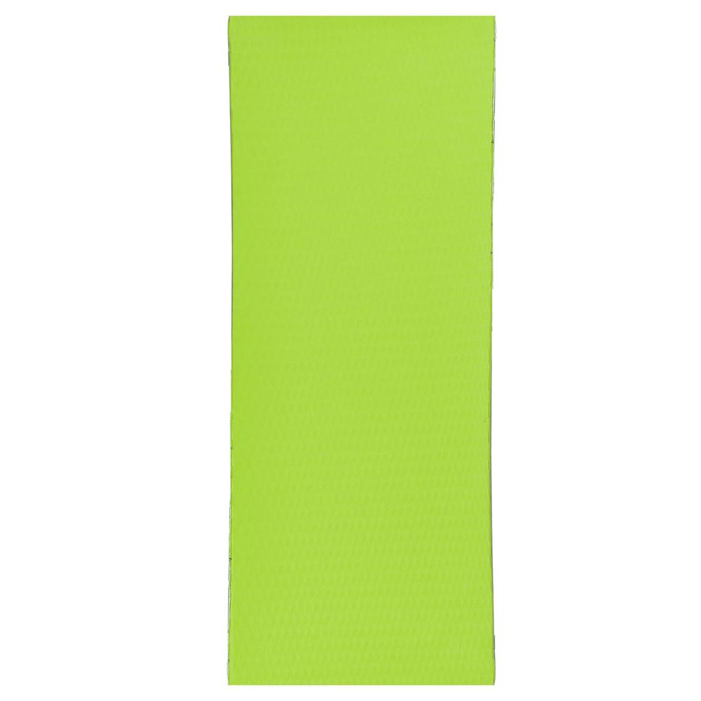 SUP Surfboard Trakční Lepidlo Protiskluzová Podložka EVA Diamantový Vzorovaný Palubní Grip Zadní Grip Pad(Zelená )