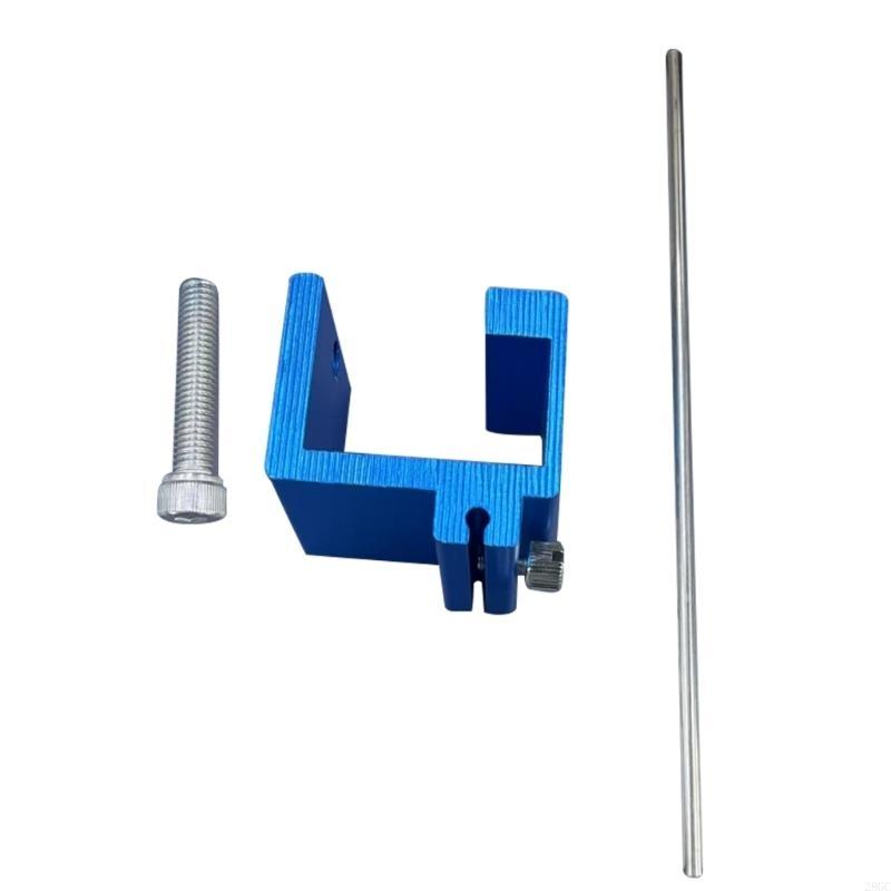 28GC Универсальный калибровочный инструмент для выравнивания цепной передачи для мотоциклов, квадроциклов и велосипедов