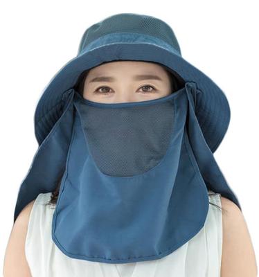 מדהים הגנת UV קיץ חיצוני שמש רחב מושלם ל ועוד כובע נשים, כובע, מצחייה, הגנה, שוליים, מתקפל, קל משקל, חקלאות,