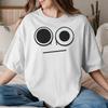 Sprunki Cartoon Anime TShirts Unisex Unisex  Novelty Pure Cotton Tees O Neck Short Sleeve T Shirts Summer Tops