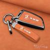 Zinc alloy Car Remote Key Case Cover Shell Protector For BMW F20 G20 G30 X1 X3 X4 X5 G05 X6 X7 G11 F15 F16 G01 G02 Car stickers FC3