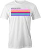 JESUS IST BESSER T-Shirt Kurzarm Baumwolle KLEIDUNG RELIGION S1WCA61