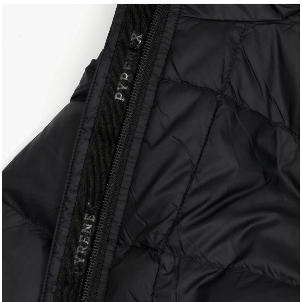 Pyrenex BaSSia Lightweight Women S Padding Hwy031