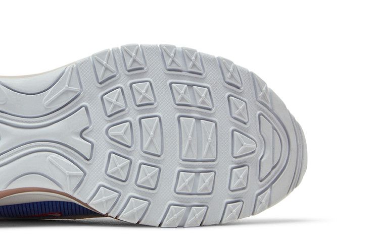 Nike Air Max 97 Corduroy White (Women's)