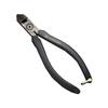 Fujiya Nippers, Angled Blade, Two-Piece Set, Black Gold, 50A-150BG