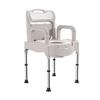 Chang Baosen Portable Adult Commode