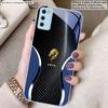 Der majestätische Drachenkopf Für Samsung S26 S22 S8 9 10 S20 Ultra S21 Pro S22 Plus S23 FE S24Ultra S25 Edge S24+ Glas Handyhülle