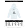 Steven Rhodes Childrens/Kids Caring For Your Demon Cat Hoodie