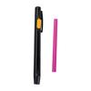 2PCS Heat Erasable Pens Retractable Sewing Fabric Marker Pencil for Quilting Tailoring