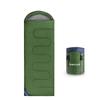 Adult & Children's Water-Repellent Sleeping Bag for Outdoor & Office Use.