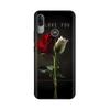 Case for Moto E6 Plus Case Coque Soft Silicon Bumper on For Motorola Moto E6S 2020 Case for Moto E6 Play E 6 E6Play Phone Bags