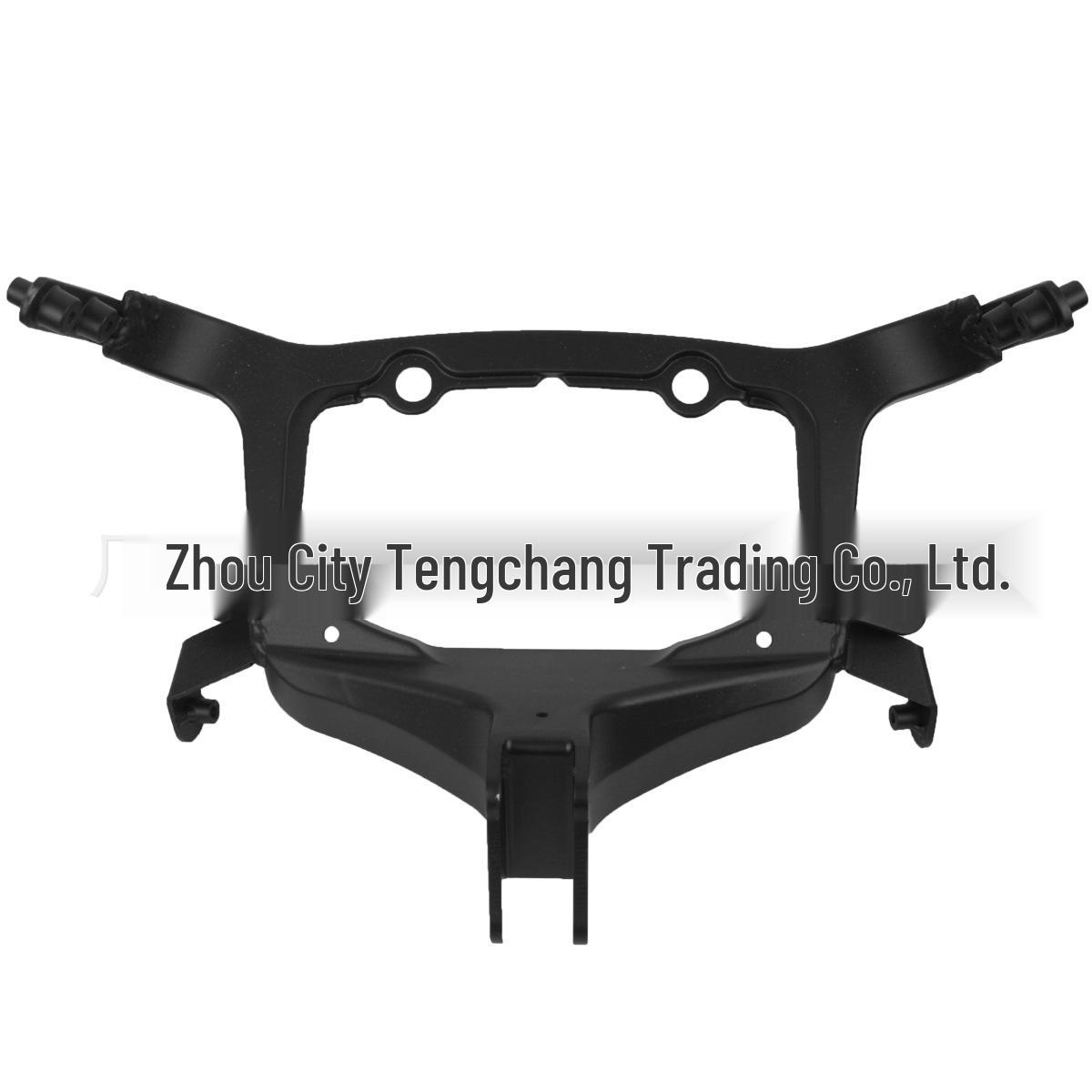 

Suzuki HAYABUSA GSX1300R (2008-2018) Headlight Bracket – Motorcycle Modification Accessory XF110529