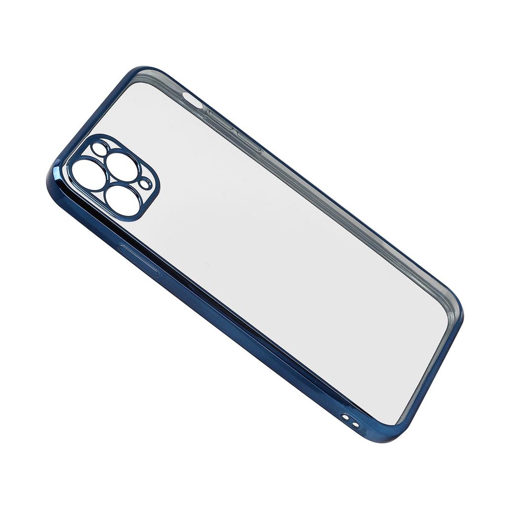 Capas para Celular SULADA Galvanização TPU Capa de Corpo Inteiro para iPhone 11Pro Max