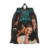 Off Campus TV Series 2026 Backpack for Men Women Casual Student Business Daypack  Laptop Canvas Bags Sports