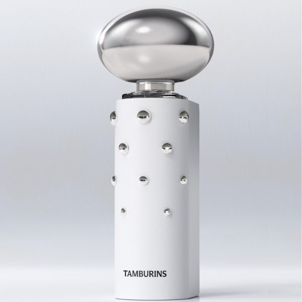 TAMBURINS Perfume BOTTARI 11ml