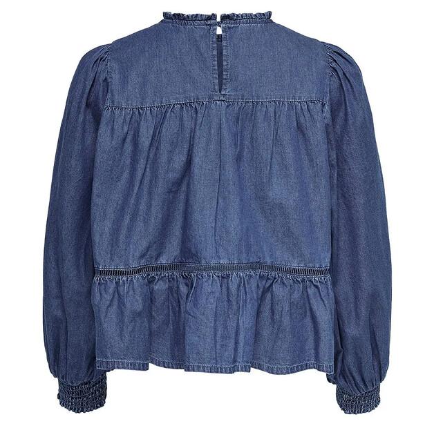 

Only Alaia рубашка с длинным рукавом M