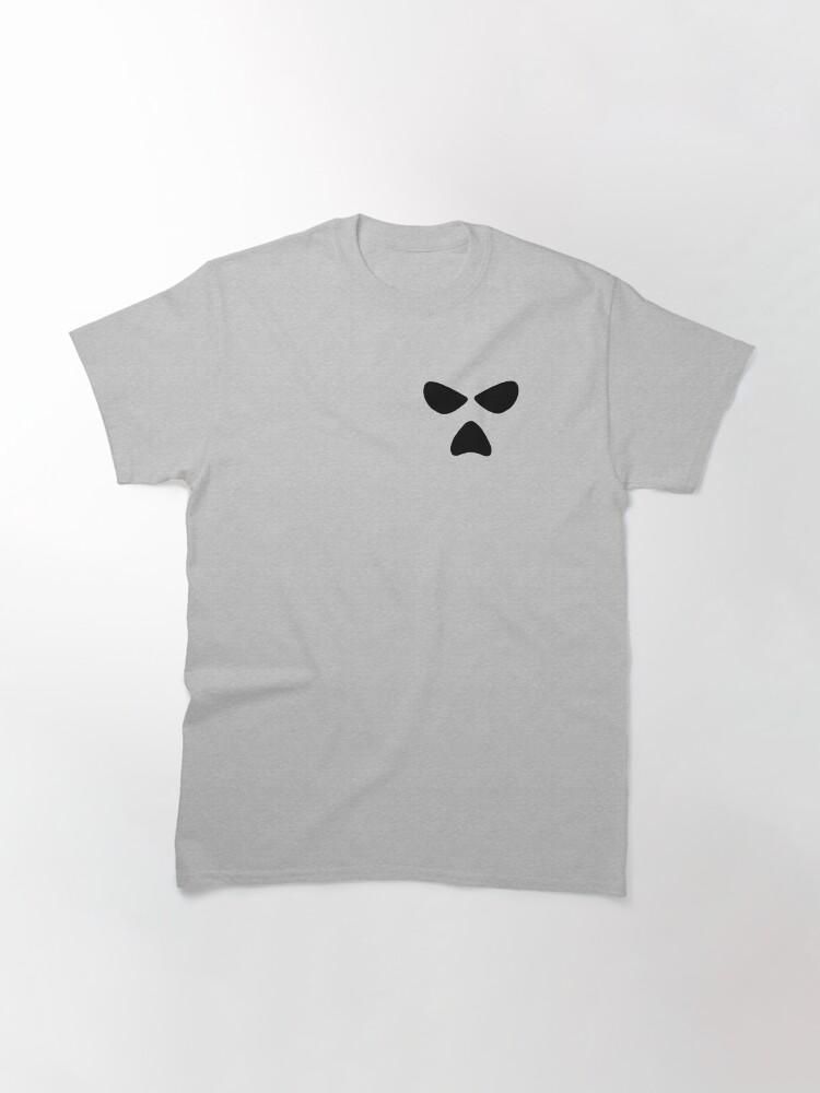 BAP Kneecap Balaclava Classic T-Shirt