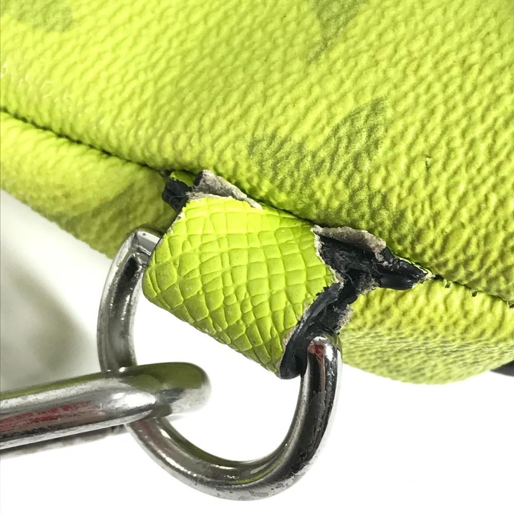 Louis Vuitton M30945 Taigalama Duo-Sling Bag Crossbody Shoulder Bag body bag