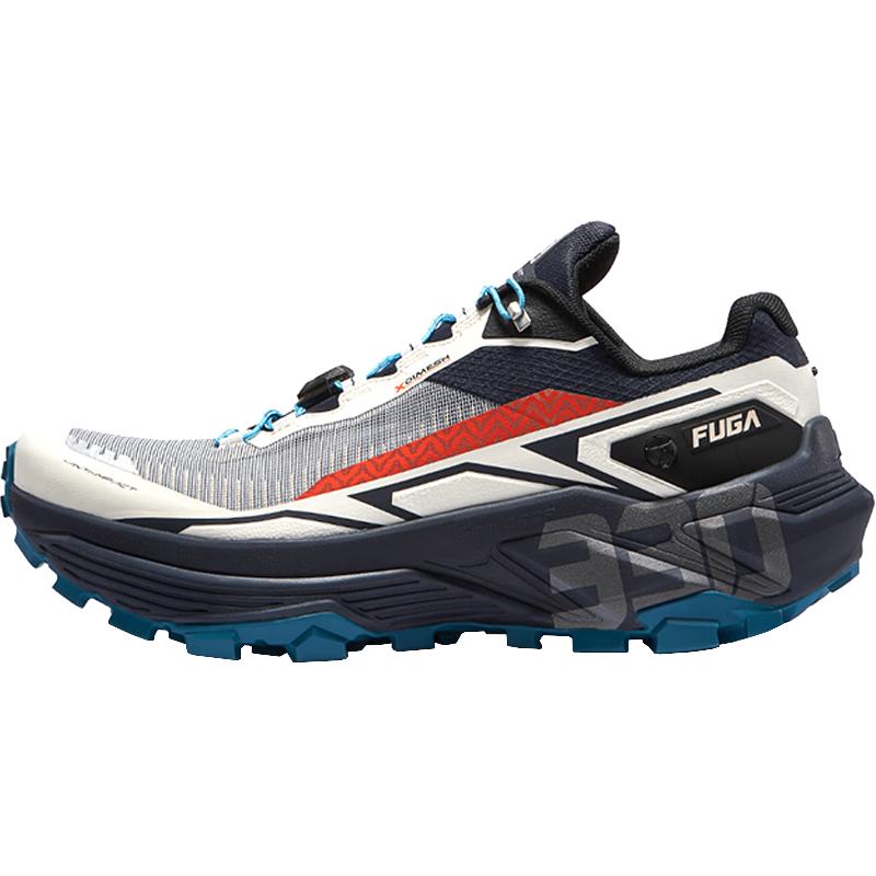 

Женские трейловые кроссовки Kailas FUGA EX330 V2 40