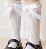 Girls' Summer Princess Flower Fairy Lolita Dress - High-End Formal Birthday Attire