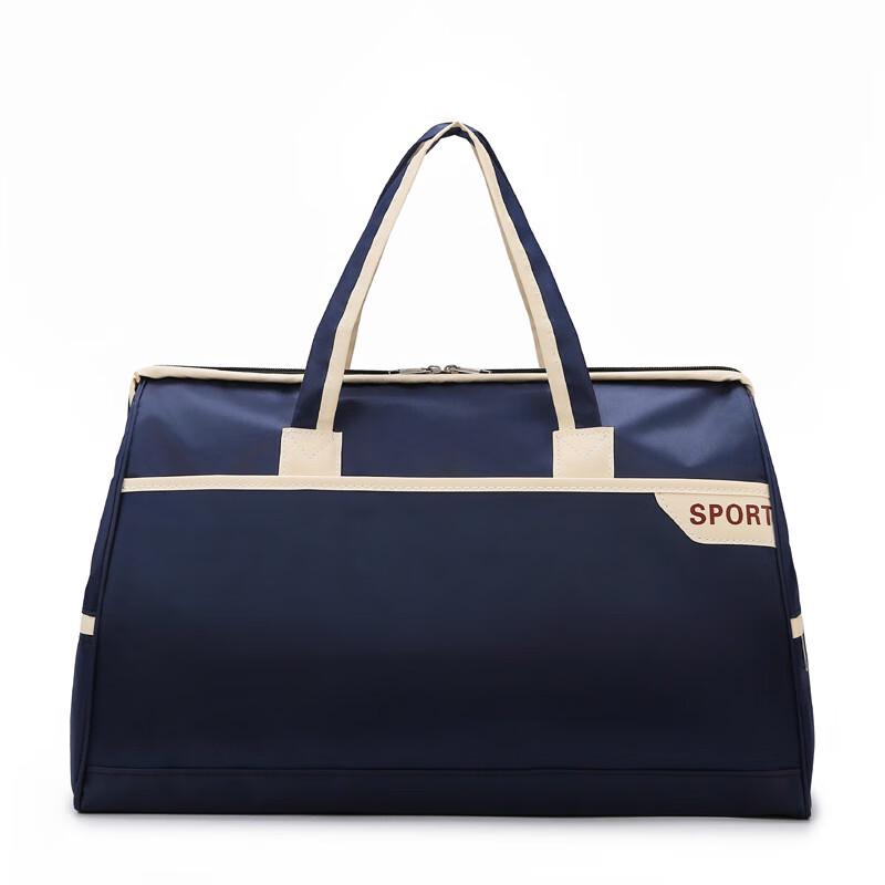 Li Shen Oxford Cloth Travel and Sports Duffel Bag One Size