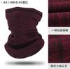 For Winter Outdoor Sports Cycling Neck Gaiter Bicycle Motorcycle Bandana Bike Face Cover Mask