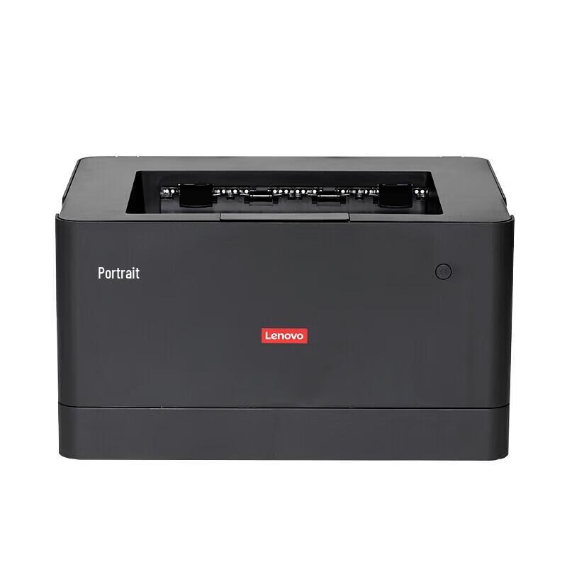 

Lenovo LJ2320DN A4 Monochrome Laser Printer CN plug (adapter included)